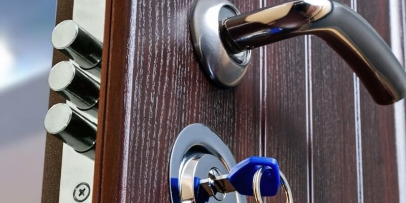 Residential door locks Local Locksmith MA