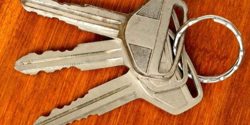 Ignition Keys Local Locksmith MA