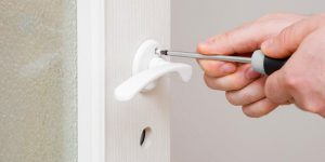 Building Lockout – The Best Service