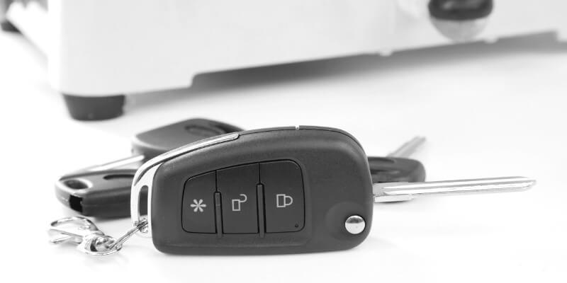 remote car key - Local Locksmith MA