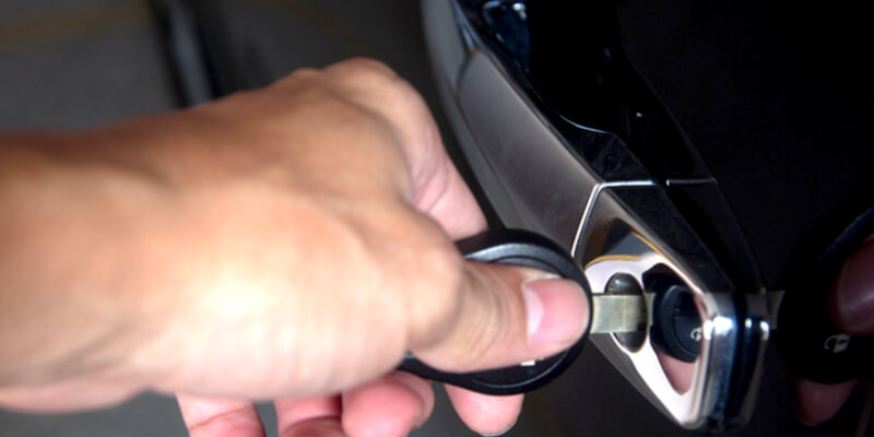 auto key locksmith - Local Locksmith MA
