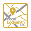 Local-locksmith-MA- Logo