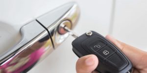 When Do You Need A Car Key Service?