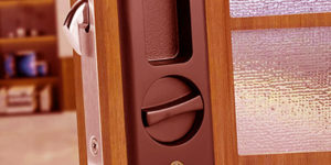 Commercial Deadbolt Lock – Keeps  Secure And  Protective!